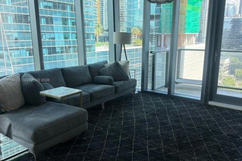Copropriété à vendre à Miami, Floride: 1 chambre, 71.53 m2 № 2395154 - photo 6