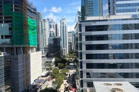 Condo à Miami, Floride, 1 chambre № 2395154