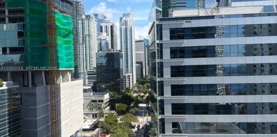 Condo à Miami, Floride, 1 chambre № 2395154