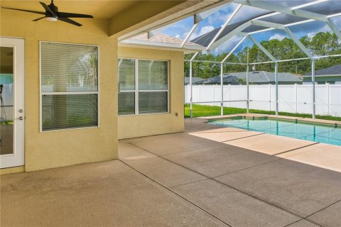 Villa ou maison à vendre à Palm Coast, Floride: 5 chambres, 263.75 m2 № 1820868 - photo 18