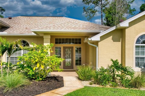 Villa ou maison à vendre à Palm Coast, Floride: 5 chambres, 263.75 m2 № 1820868 - photo 4