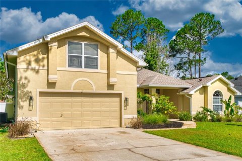 Villa ou maison à vendre à Palm Coast, Floride: 5 chambres, 263.75 m2 № 1820868 - photo 1