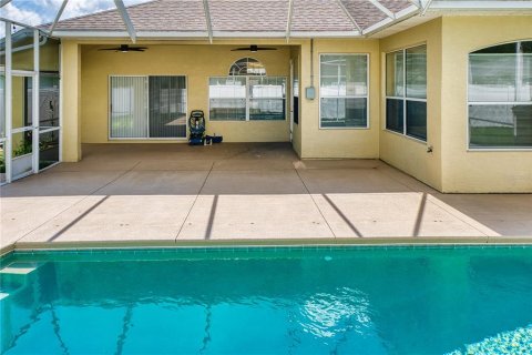 Villa ou maison à vendre à Palm Coast, Floride: 5 chambres, 263.75 m2 № 1820868 - photo 29