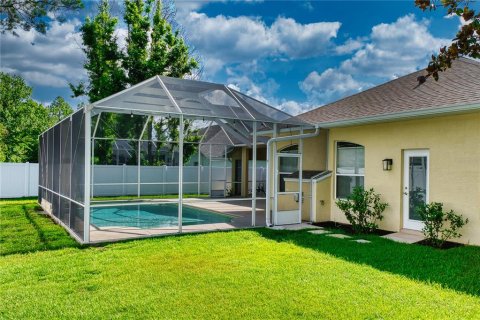 Villa ou maison à vendre à Palm Coast, Floride: 5 chambres, 263.75 m2 № 1820868 - photo 22