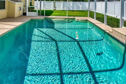 Villa ou maison à vendre à Palm Coast, Floride: 5 chambres, 263.75 m2 № 1820868 - photo 25