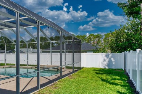 Villa ou maison à vendre à Palm Coast, Floride: 5 chambres, 263.75 m2 № 1820868 - photo 19
