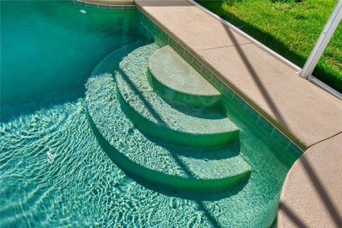 Villa ou maison à vendre à Palm Coast, Floride: 5 chambres, 263.75 m2 № 1820868 - photo 30