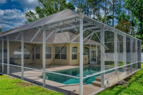 Villa ou maison à vendre à Palm Coast, Floride: 5 chambres, 263.75 m2 № 1820868 - photo 20