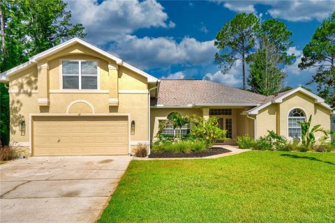 Villa ou maison à vendre à Palm Coast, Floride: 5 chambres, 263.75 m2 № 1820868 - photo 2