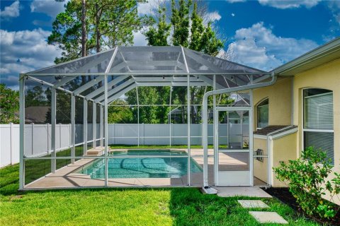 Villa ou maison à vendre à Palm Coast, Floride: 5 chambres, 263.75 m2 № 1820868 - photo 21
