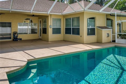 Villa ou maison à vendre à Palm Coast, Floride: 5 chambres, 263.75 m2 № 1820868 - photo 24