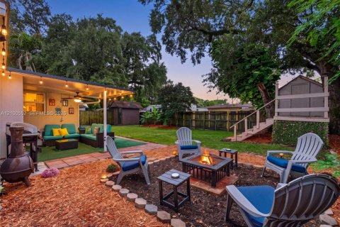 Casa en venta en West Park, Florida, 3 dormitorios, 104.42 m2 № 2401725 - foto 15