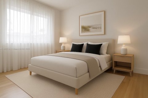 Condo in Miami Beach, Florida, 1 bedroom  № 1953387 - photo 8