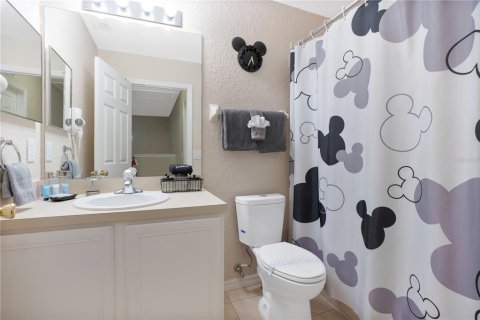 Townhouse in Davenport, Florida 4 bedrooms, 138.61 sq.m. № 2093969 - photo 30