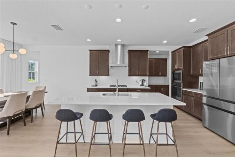 Casa en venta en Land O' Lakes, Florida, 4 dormitorios, 295.99 m2 № 1902422 - foto 22