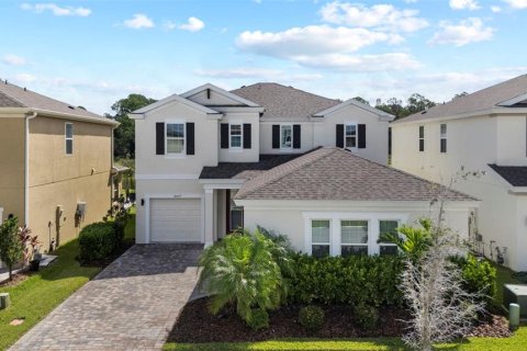 Casa en venta en Land O' Lakes, Florida, 4 dormitorios, 295.99 m2 № 1902422 - foto 2
