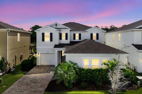 Casa en venta en Land O' Lakes, Florida, 4 dormitorios, 295.99 m2 № 1902422 - foto 3