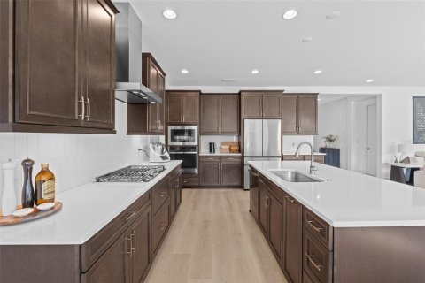 Casa en venta en Land O' Lakes, Florida, 4 dormitorios, 295.99 m2 № 1902422 - foto 24