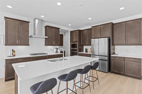 Casa en venta en Land O' Lakes, Florida, 4 dormitorios, 295.99 m2 № 1902422 - foto 23