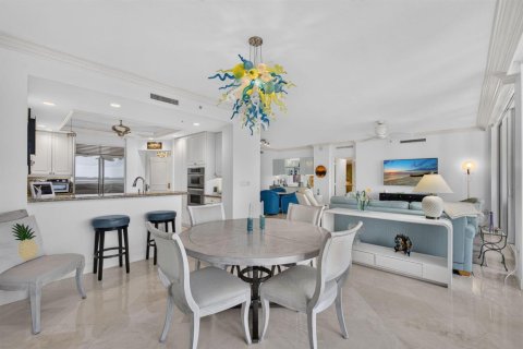 Condo in Jupiter, Florida, 3 bedrooms № 2414598 - photo 4