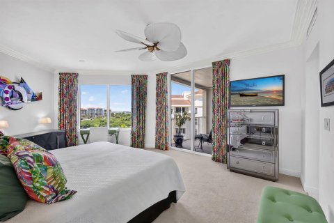 Condo in Jupiter, Florida, 3 bedrooms № 2414598 - photo 16