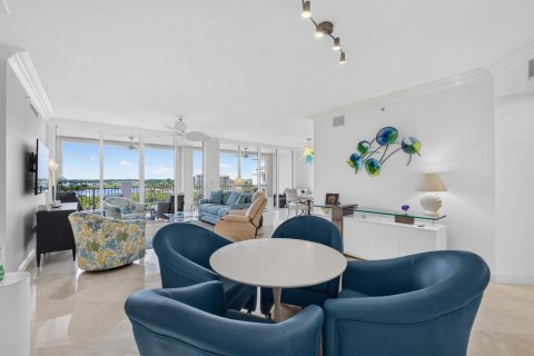 Condo in Jupiter, Florida, 3 bedrooms № 2414598 - photo 6