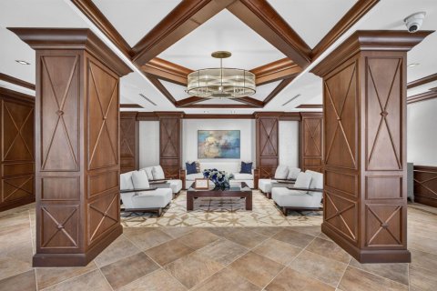 Condo in Jupiter, Florida, 3 bedrooms № 2414598 - photo 29