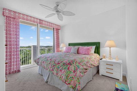 Condo in Jupiter, Florida, 3 bedrooms № 2414598 - photo 21