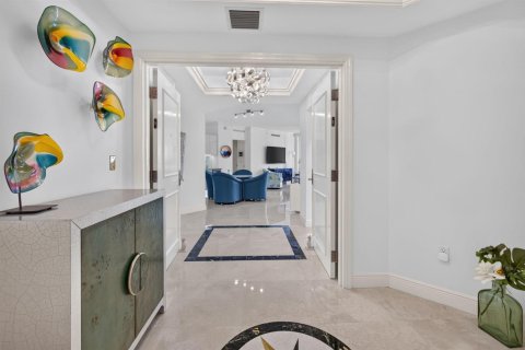 Condo in Jupiter, Florida, 3 bedrooms № 2414598 - photo 15