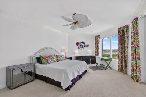 Condo in Jupiter, Florida, 3 bedrooms № 2414598 - photo 17