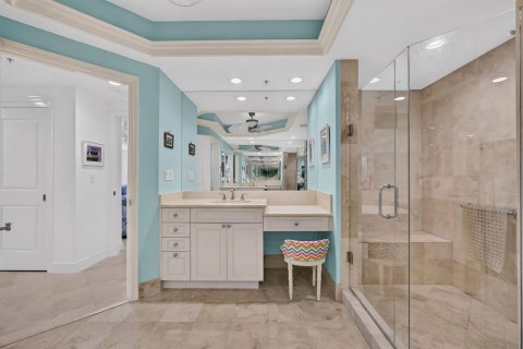 Condo in Jupiter, Florida, 3 bedrooms № 2414598 - photo 19