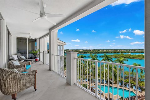 Condo in Jupiter, Florida, 3 bedrooms № 2414598