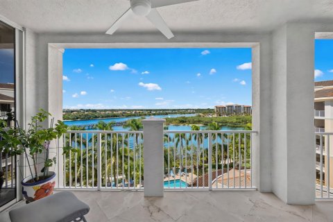 Condo in Jupiter, Florida, 3 bedrooms № 2414598 - photo 3