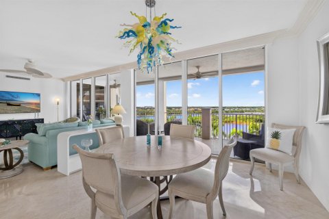 Condo in Jupiter, Florida, 3 bedrooms № 2414598 - photo 5