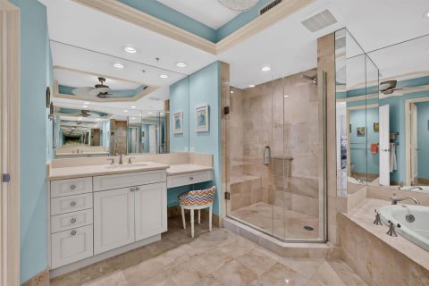 Condo in Jupiter, Florida, 3 bedrooms № 2414598 - photo 20