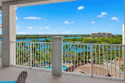 Condo in Jupiter, Florida, 3 bedrooms № 2414598 - photo 27