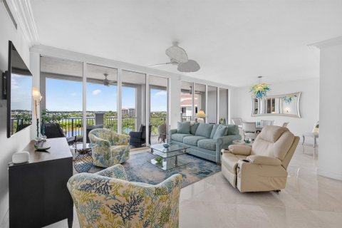 Condo in Jupiter, Florida, 3 bedrooms № 2414598 - photo 12