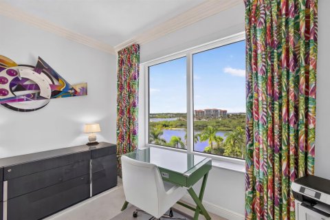 Condo in Jupiter, Florida, 3 bedrooms № 2414598 - photo 18