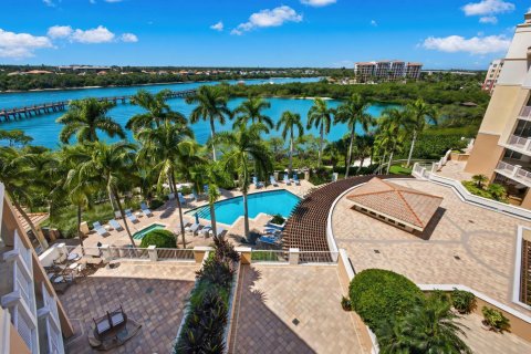 Condo in Jupiter, Florida, 3 bedrooms № 2414598 - photo 28