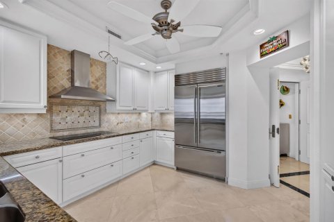 Condo in Jupiter, Florida, 3 bedrooms № 2414598 - photo 7