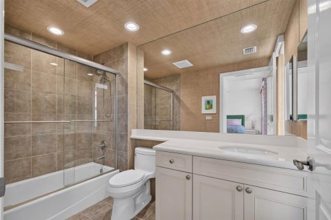 Condo in Jupiter, Florida, 3 bedrooms № 2414598 - photo 26