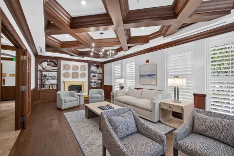Condo in Jupiter, Florida, 3 bedrooms № 2414598 - photo 30