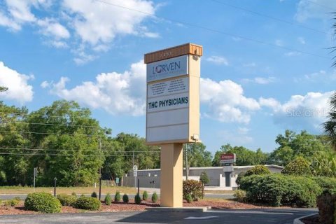 Propiedad comercial en alquiler en Ocala, Florida, 559.36 m2 № 1656982 - foto 21