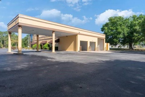 Propiedad comercial en alquiler en Ocala, Florida, 559.36 m2 № 1656982 - foto 4