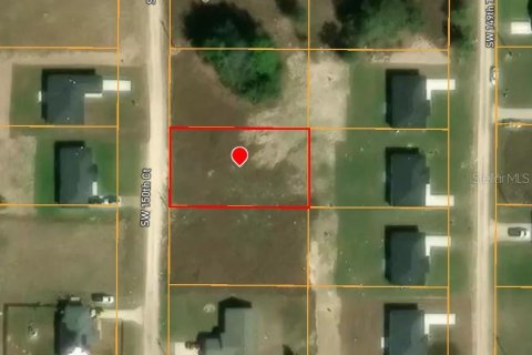 Land in Ocala, Florida № 2159547