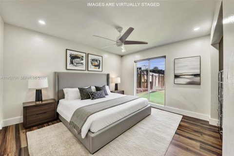 Купить виллу или дом в Корал-Спрингс, Флорида 4 спальни, 194.44м2, № 2033547 - фото 9