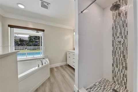 Купить виллу или дом в Корал-Спрингс, Флорида 4 спальни, 194.44м2, № 2033547 - фото 20