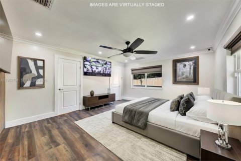 Купить виллу или дом в Корал-Спрингс, Флорида 4 спальни, 194.44м2, № 2033547 - фото 10