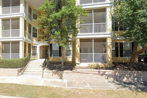 Apartamento en alquiler en Gainesville, Florida, 2 dormitorios, 94.95 m2 № 1767016 - foto 1