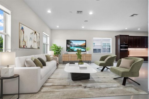 Villa ou maison à vendre à Westlake, Floride: 4 chambres № 2055979 - photo 25